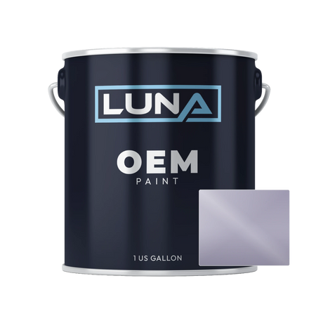 Gee Cai Qing Se M. X. I38 | Luna OEM Basecoat - Gallon