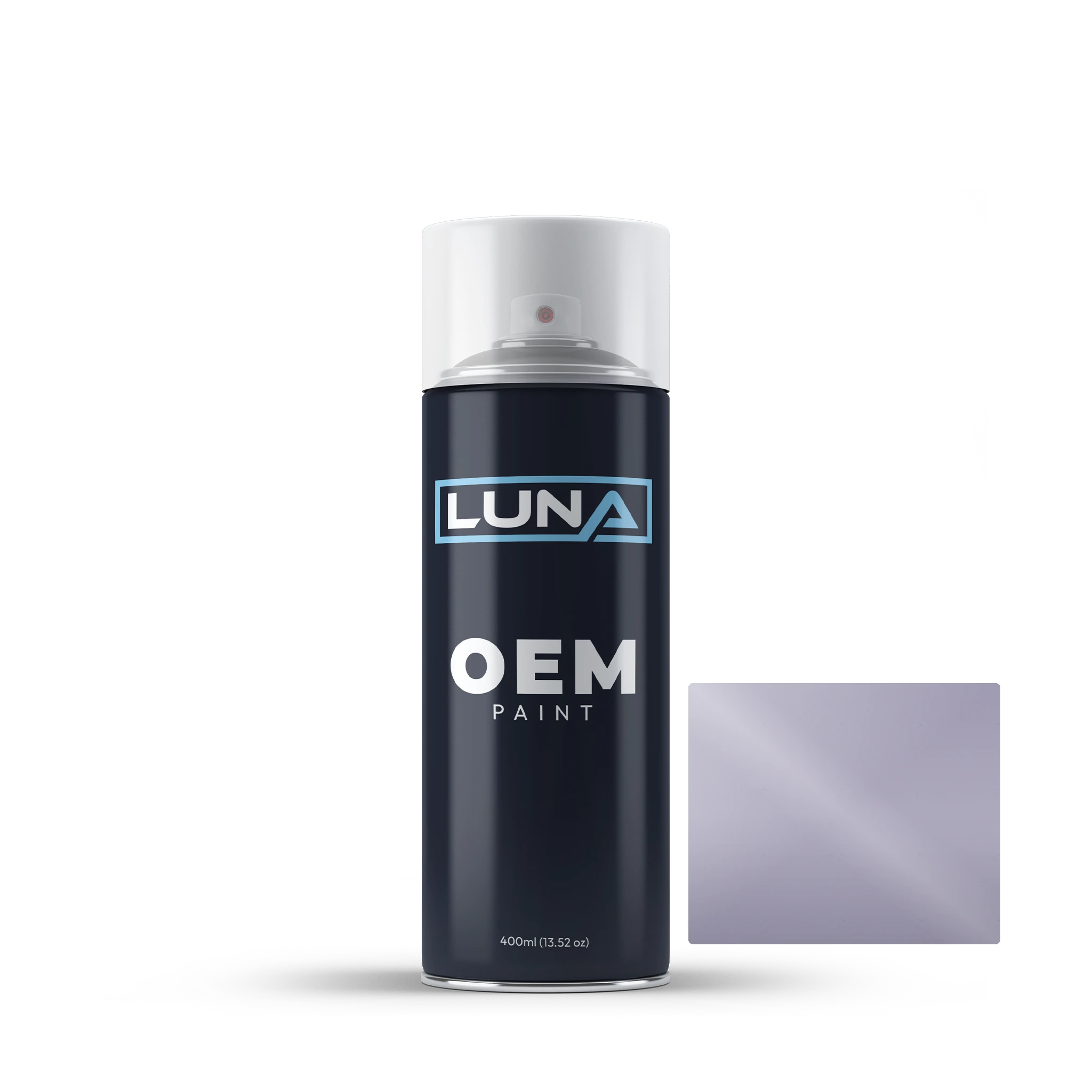 Gee Cai Qing Se M. X. I38 | Luna OEM Basecoat - Aerosol