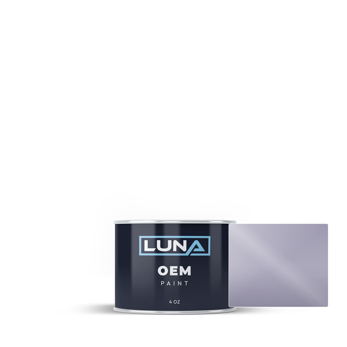 Gee Cai Qing Se M. X. I38 | Luna OEM Basecoat - 4oz