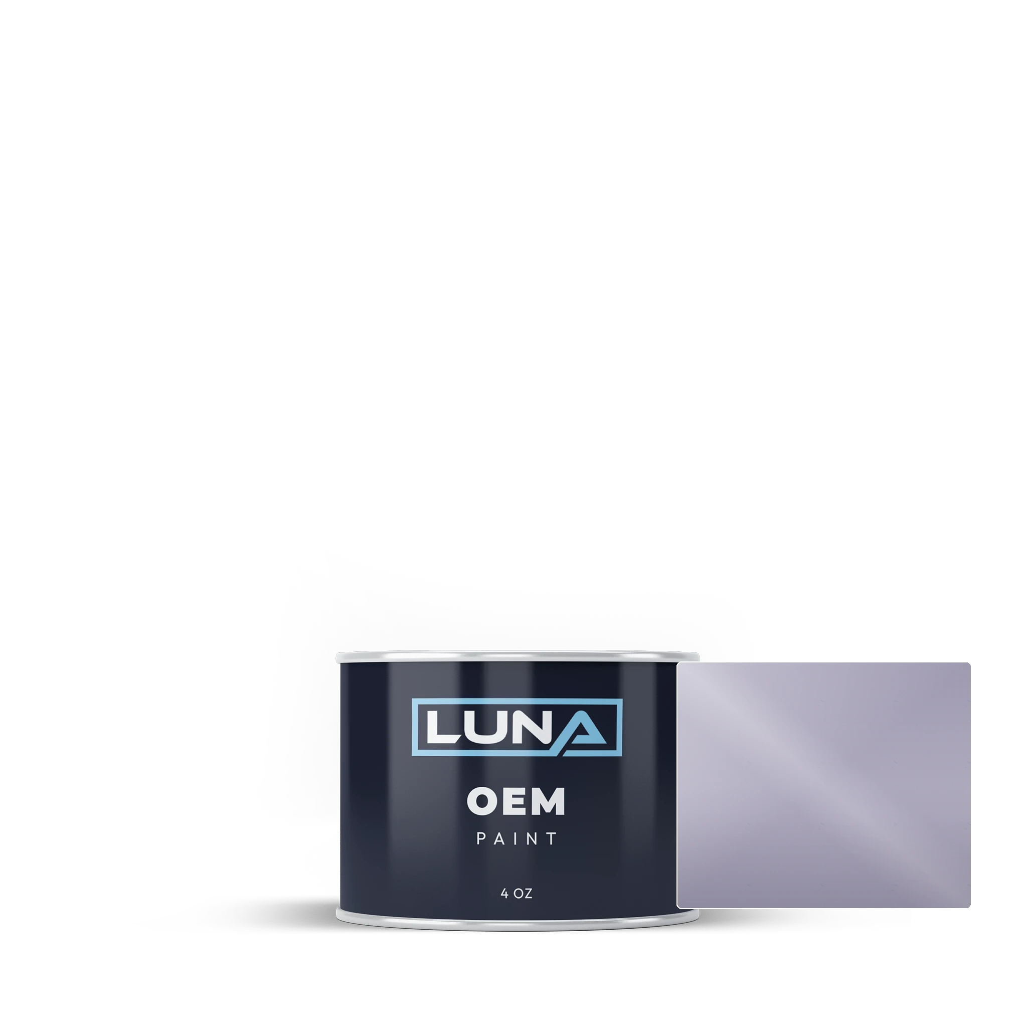 Gee Cai Qing Se M. X. I38 | Luna OEM Basecoat - 4oz