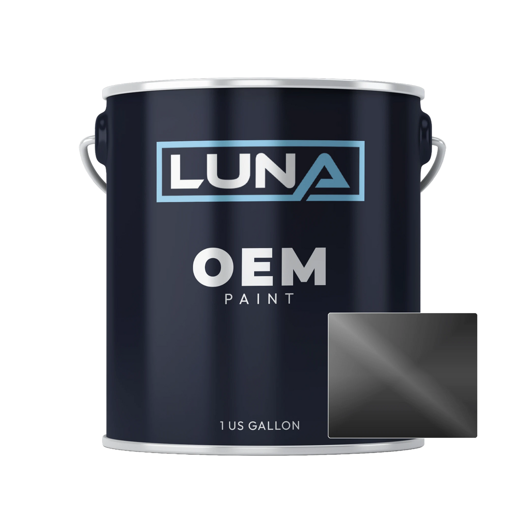 Alpine Noir Irise M. 622 | Luna OEM Basecoat - Gallon