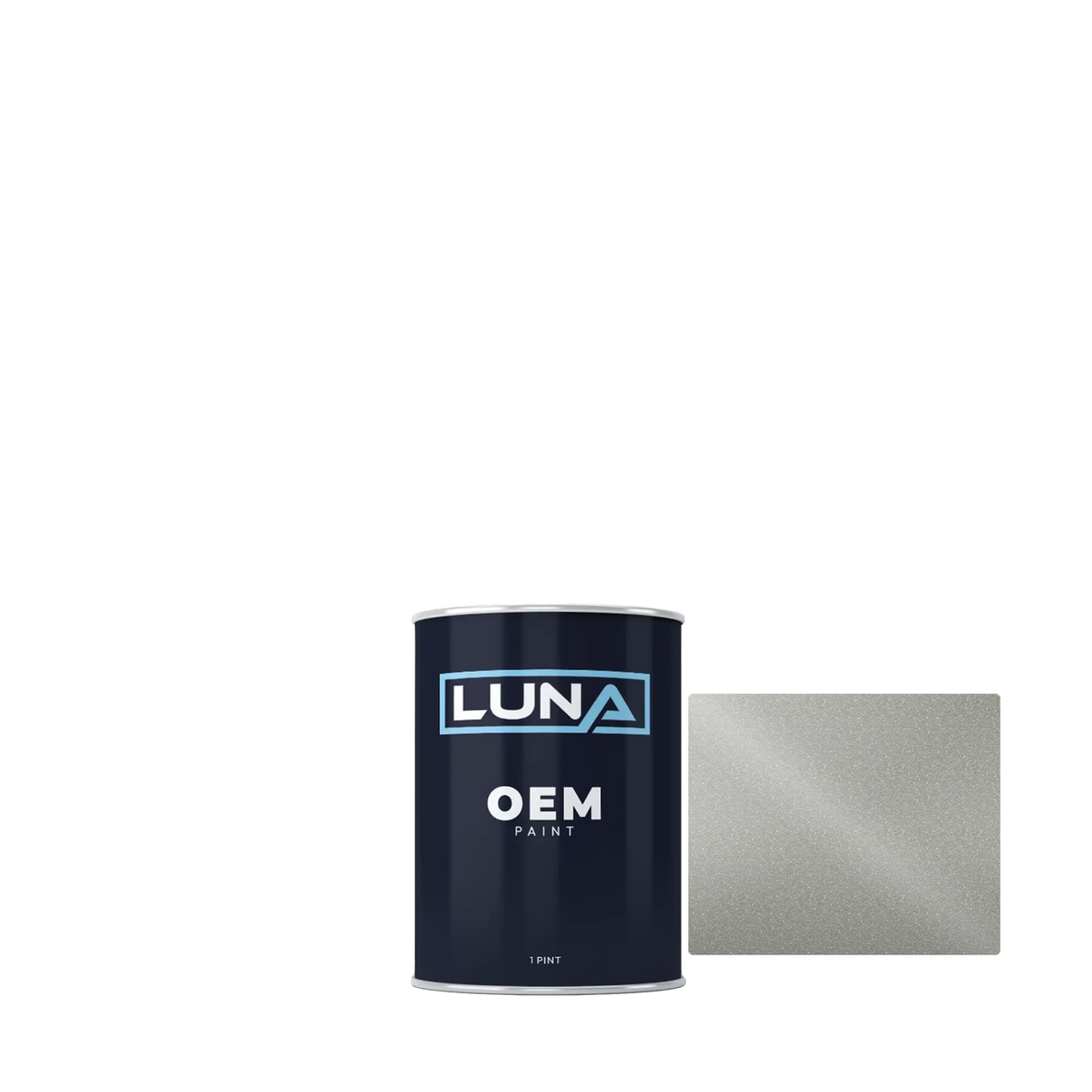Voyah Ri Yao Jin M. BH02 | Luna OEM Basecoat - Pint