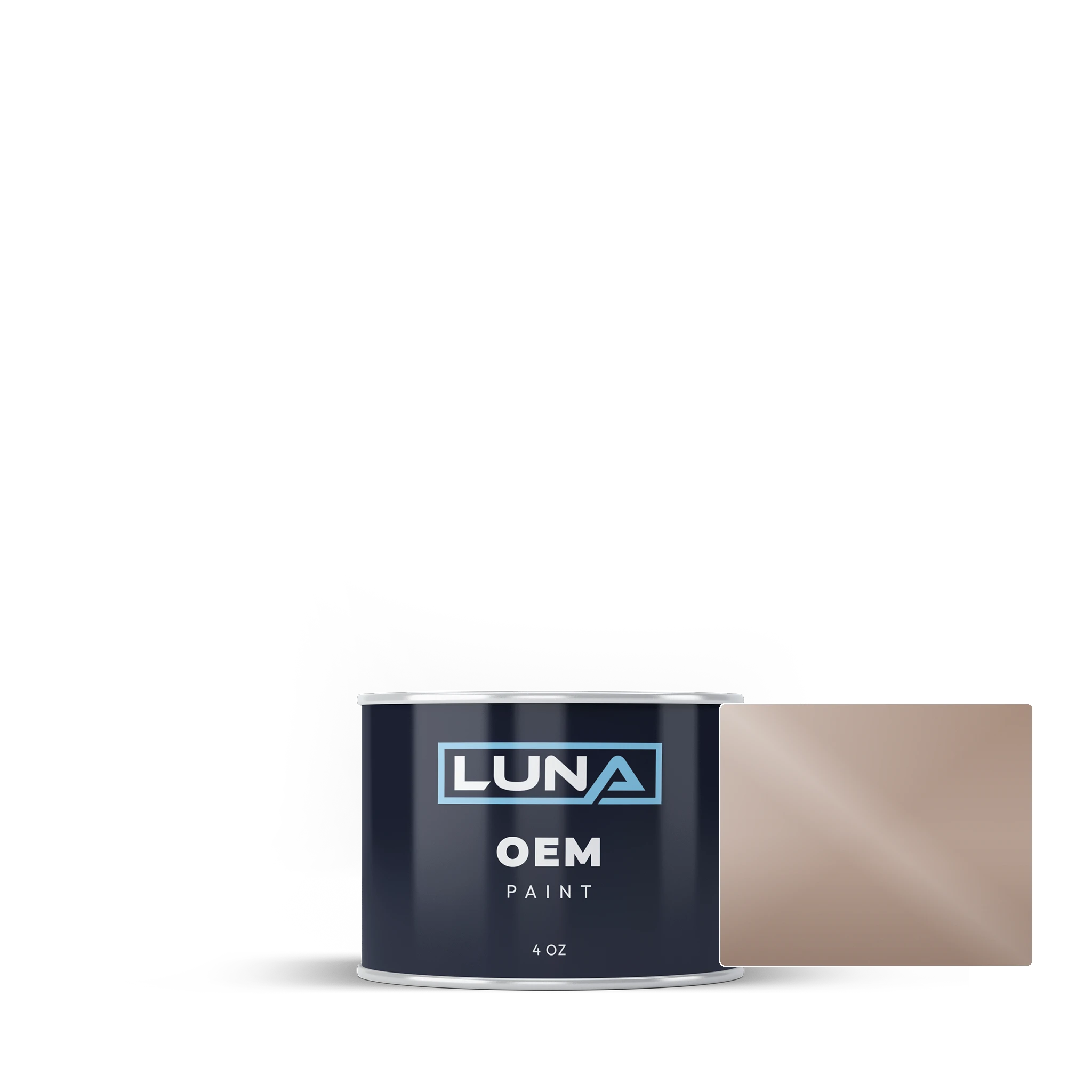 Mitsubishi Pink CMR17004 | Luna OEM Basecoat - 4oz