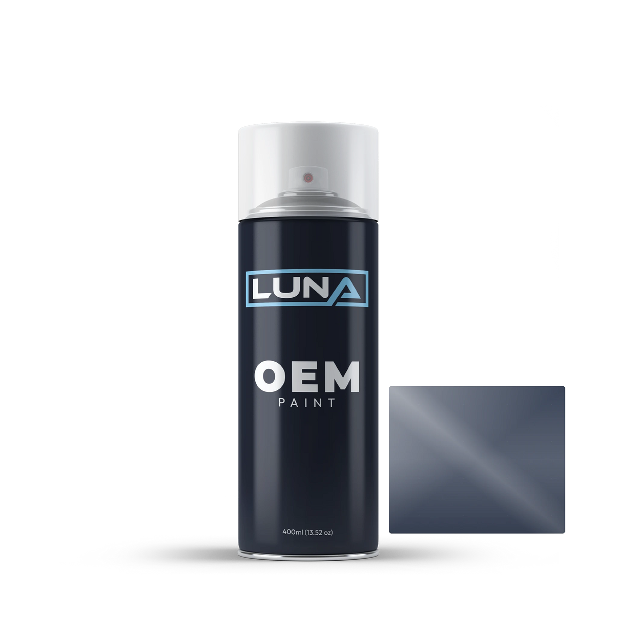 Ford Usa Amethyst KNWAXPD | Luna OEM Basecoat - Aerosol