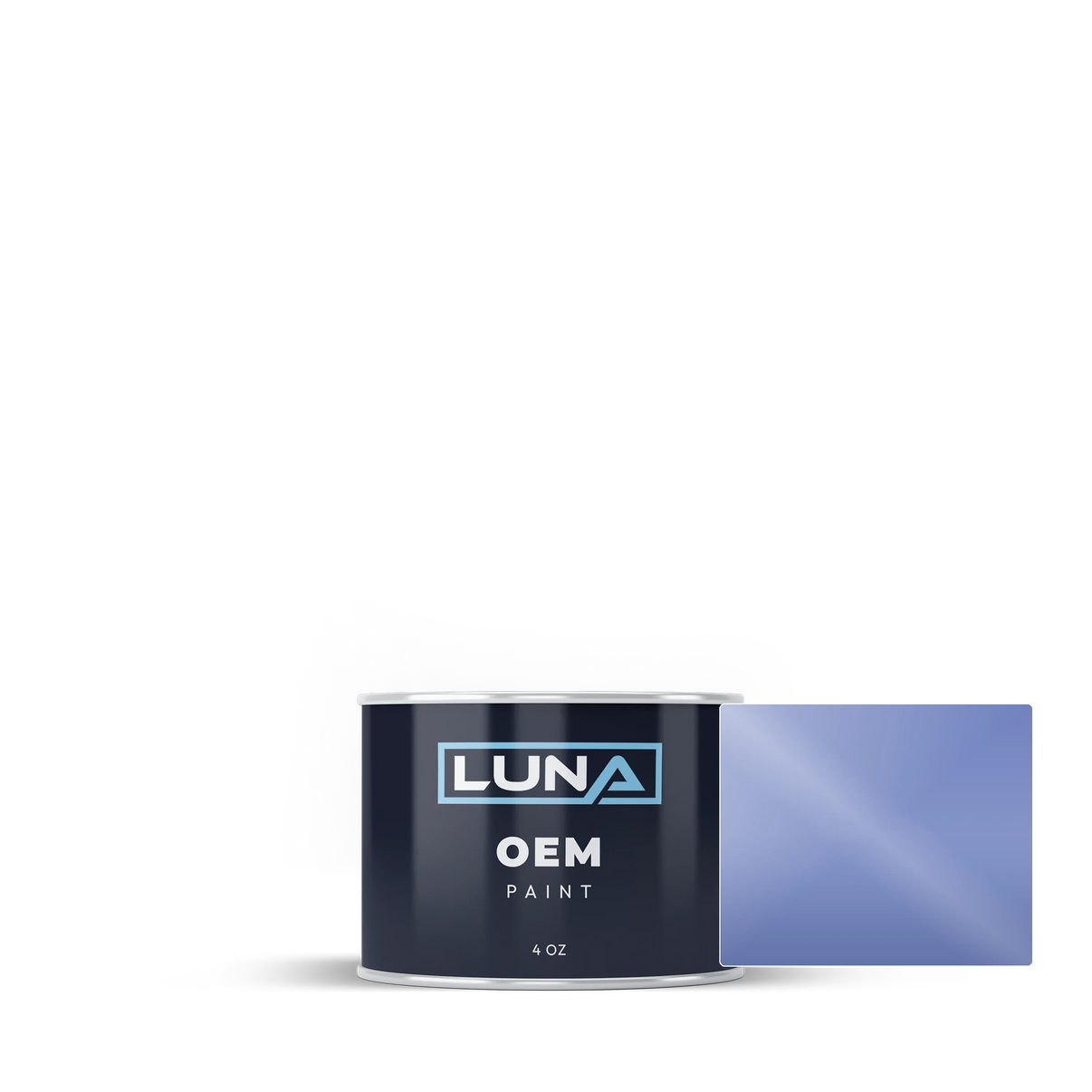 Tata Amethyst Blue M. TAT529 | Luna OEM Basecoat - 4oz