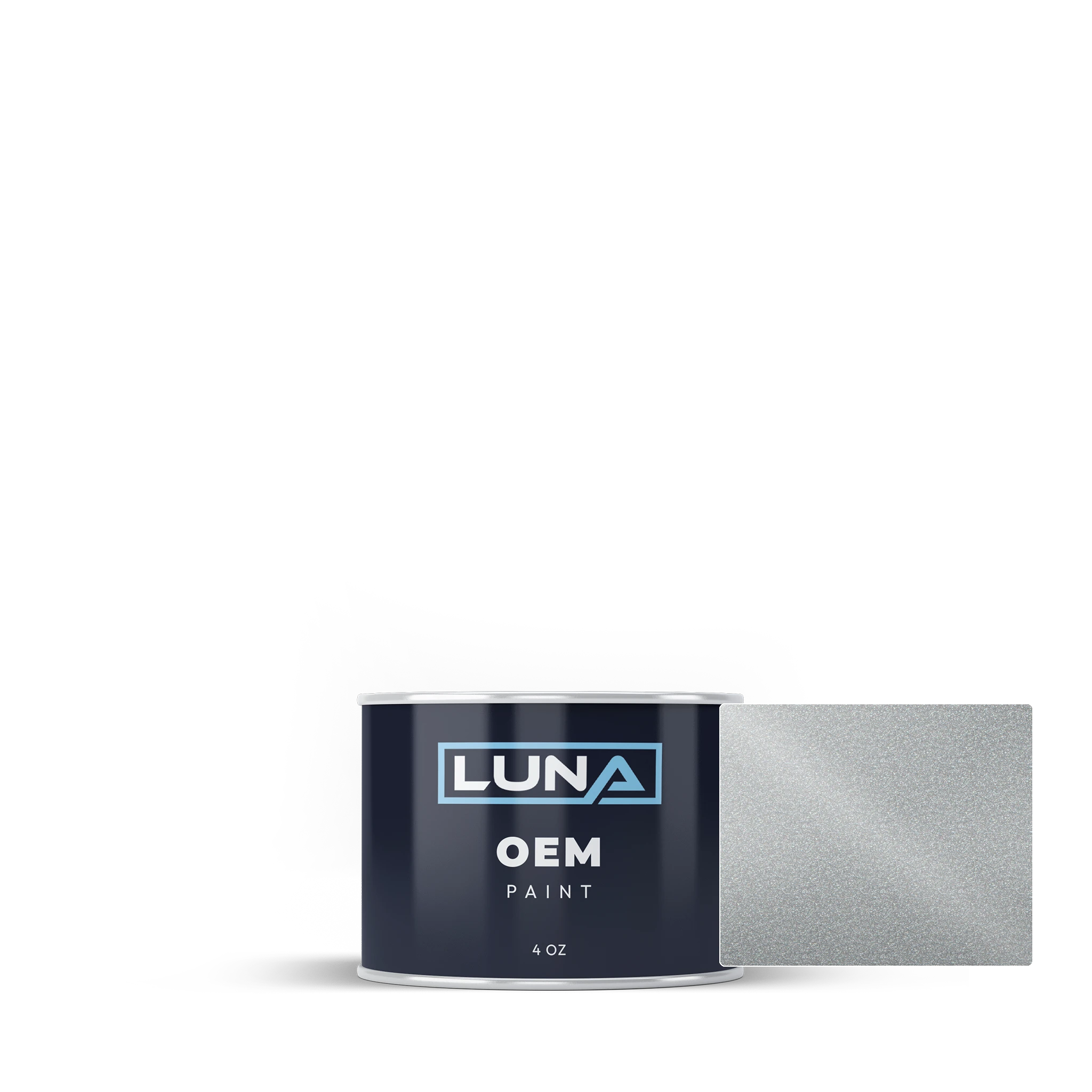 General Motors Bumper: Gm 96-8867 WA706S | Luna OEM Basecoat - 4oz