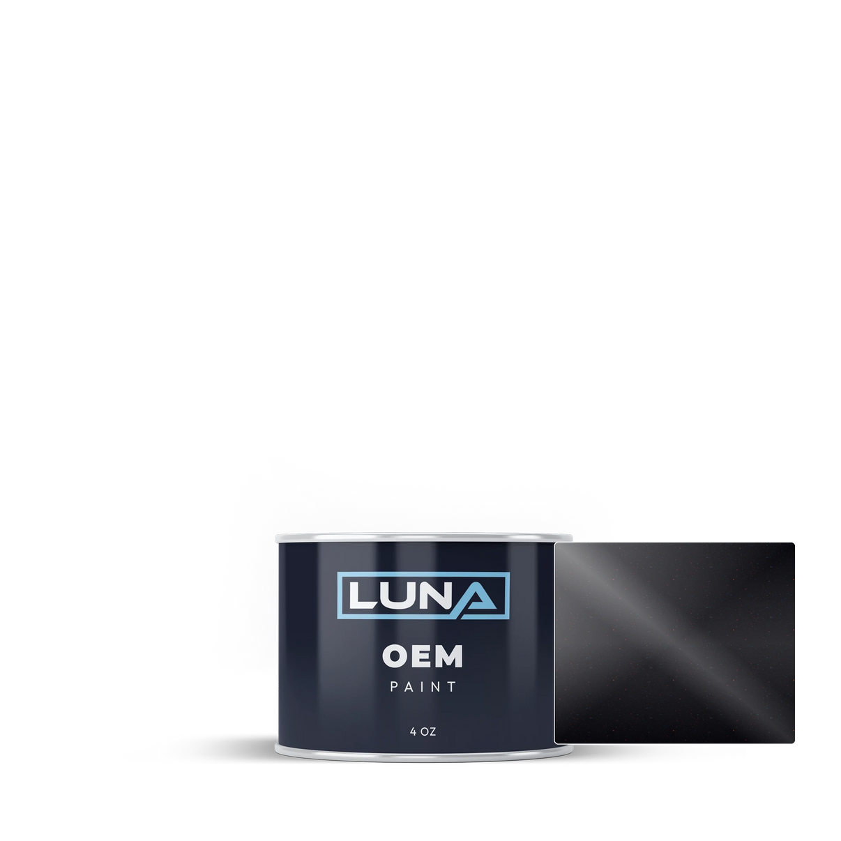 Ford Usa Blue Royale M. M7255 | Luna OEM Basecoat - 4oz