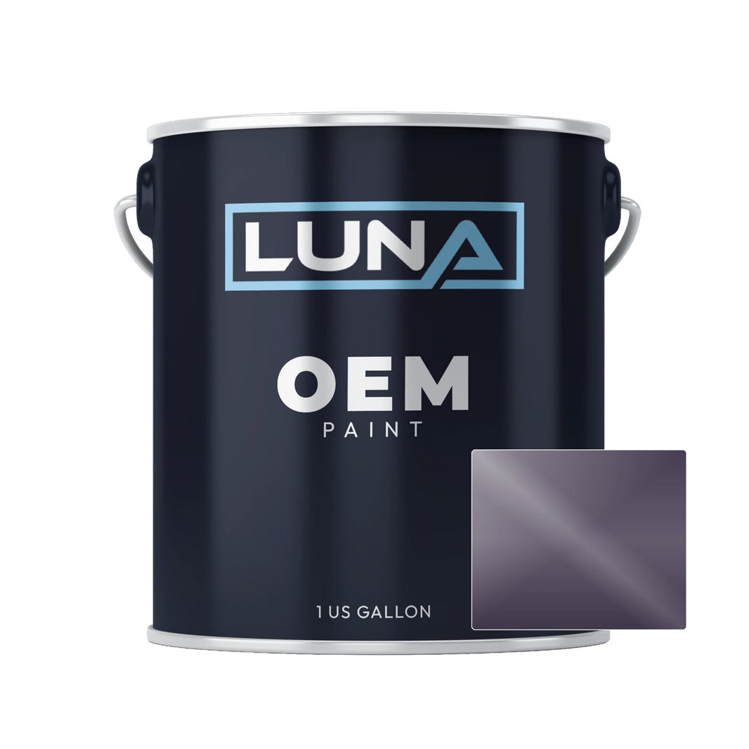 BMW Motorcycle Topasrotviolett M. 246 | Luna OEM Basecoat - Gallon