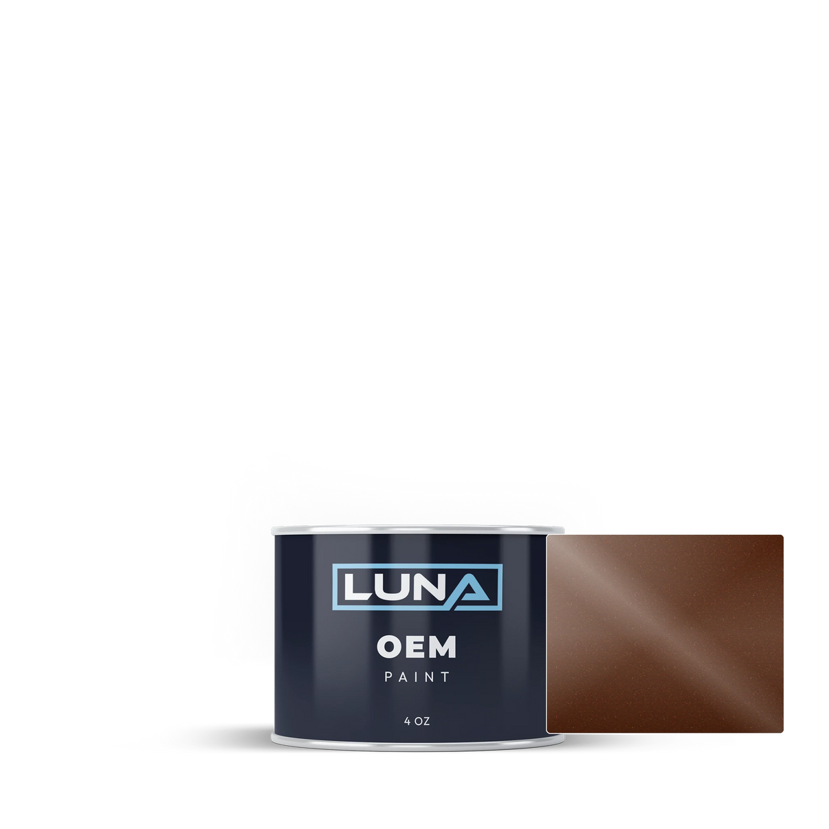 Lada Jam P. 285 | Luna OEM Basecoat - 4oz