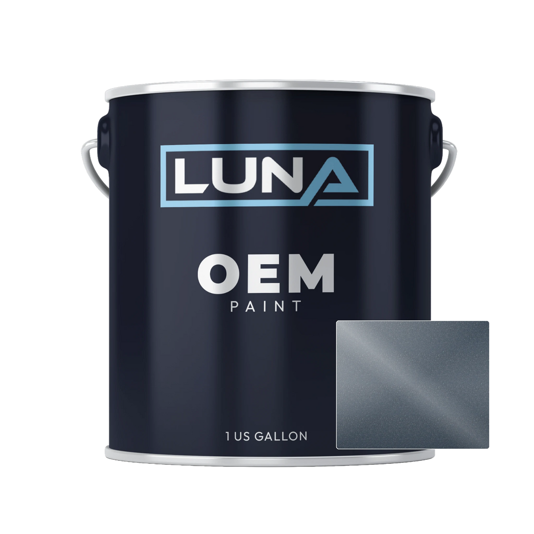 Gaz Delf M. - | Luna OEM Basecoat - Gallon