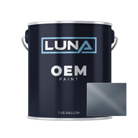Gaz Delf M. - | Luna OEM Basecoat - Gallon