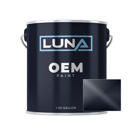 Austin Rover Royal Blue P. JFM | Luna OEM Basecoat - Gallon