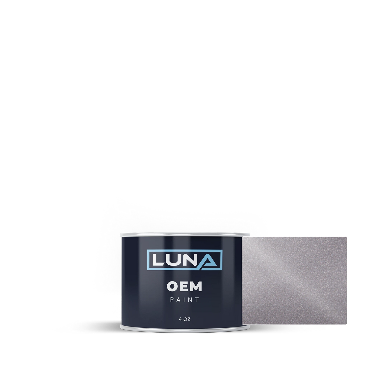 Ford Amethyst M. X0 | Luna OEM Basecoat - 4oz