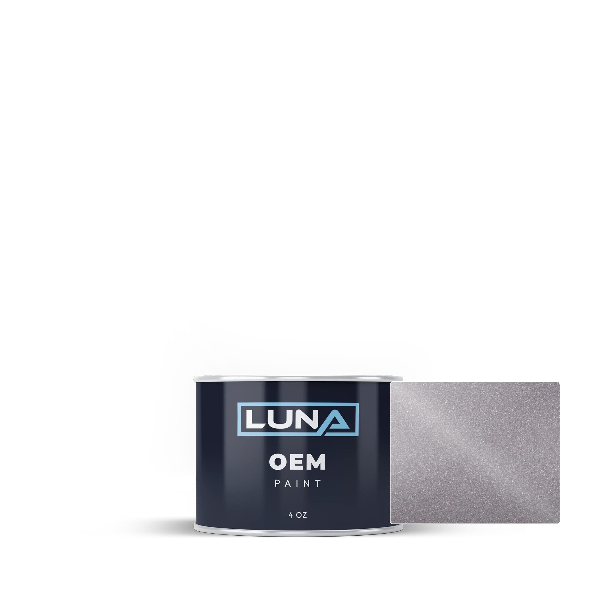 Ford Amethyst M. XSC2346 | Luna OEM Basecoat - 4oz