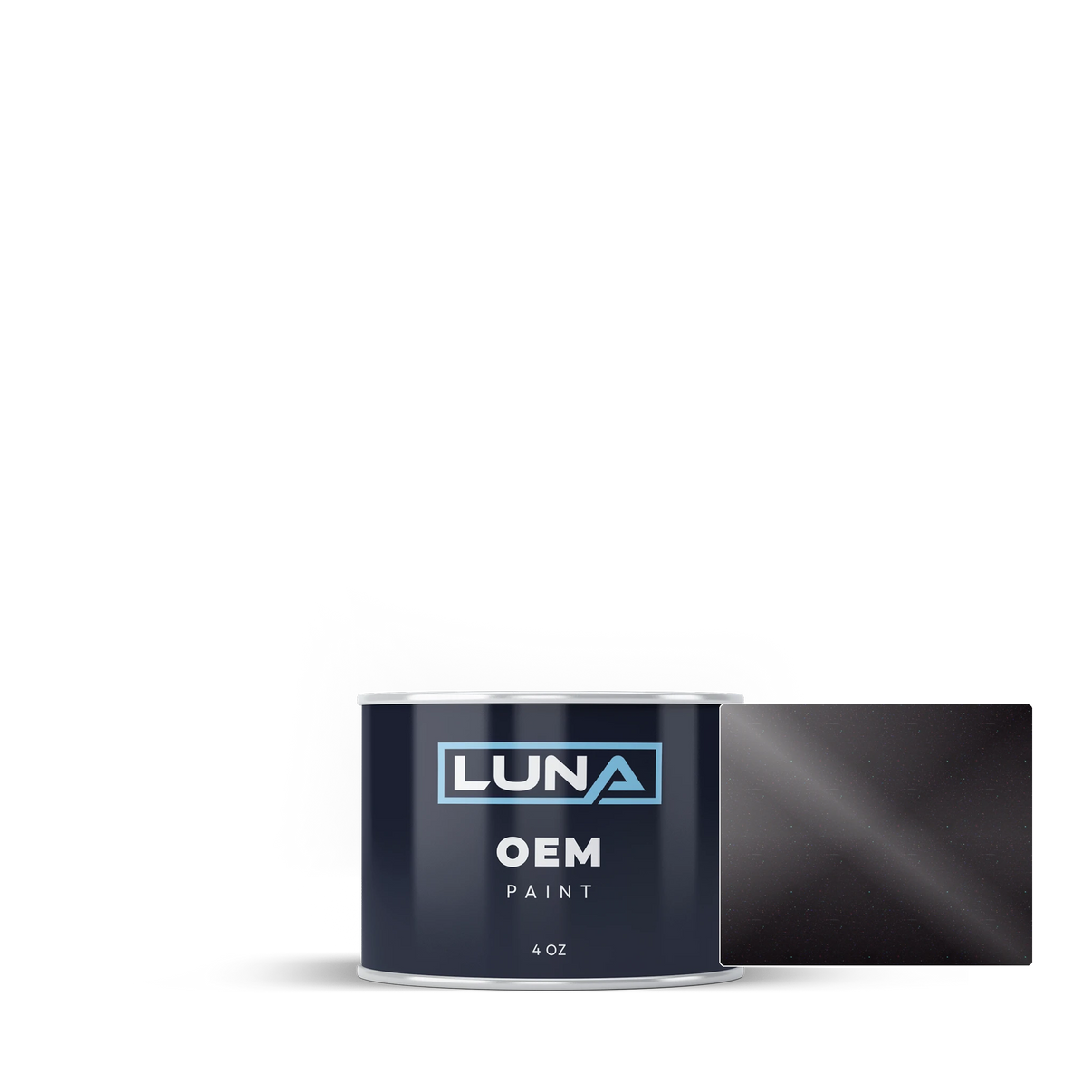 General Motors Manhattan M. WA434C | Luna OEM Basecoat - 4oz