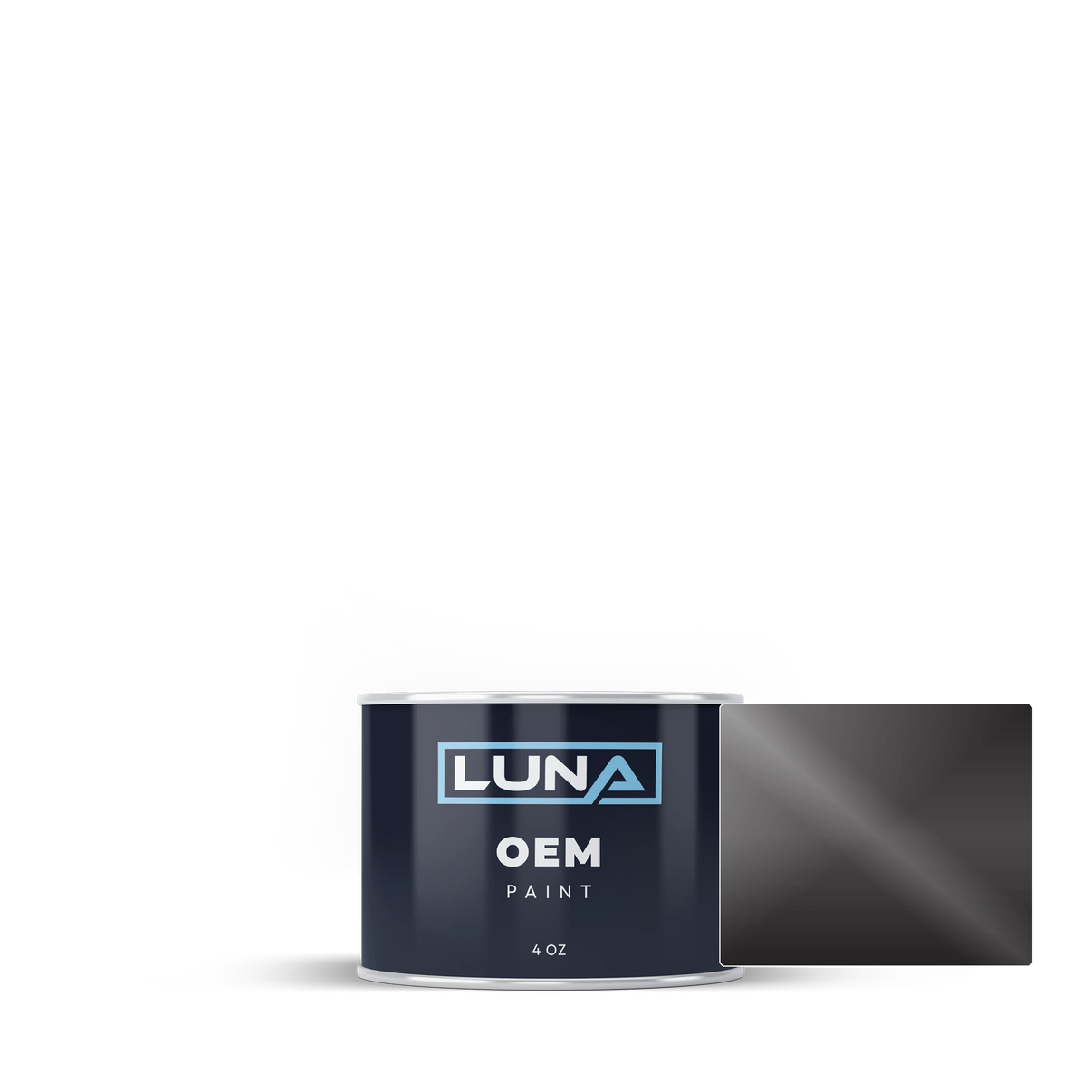 Ford Azul Biarritz Perol. 174 | Luna OEM Basecoat - 4oz