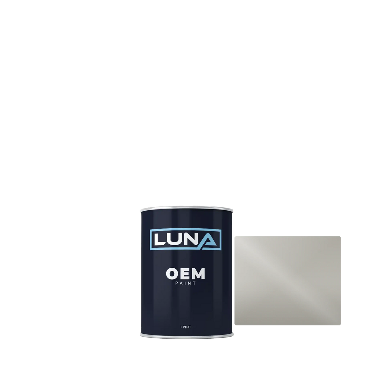 Alpine Beige Camargue 139 | Luna OEM Basecoat - Pint