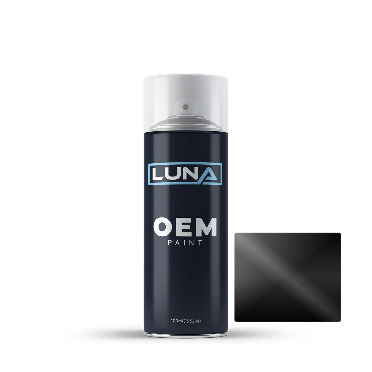 Jaguar Black Cherry P. CFB | Luna OEM Basecoat - Aerosol