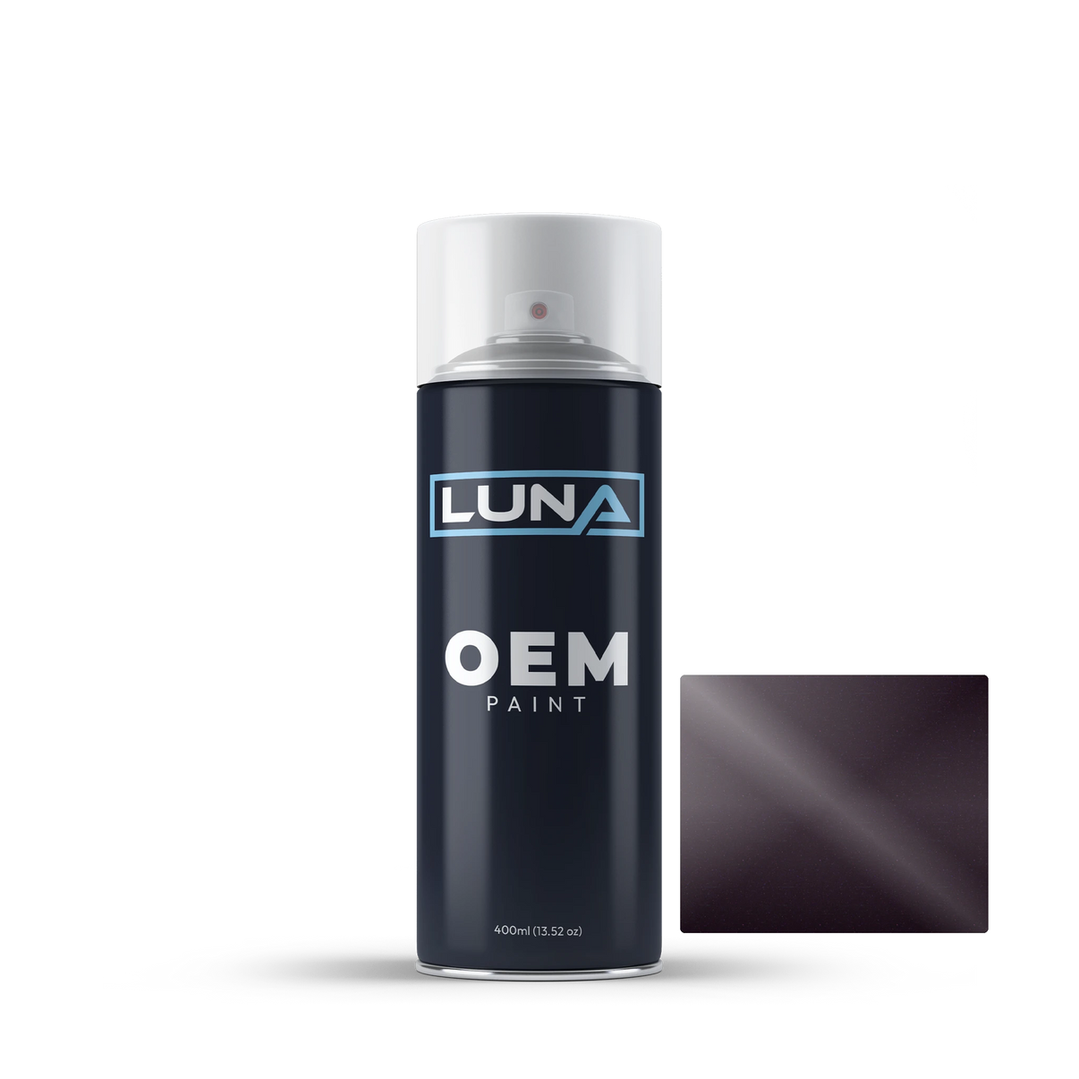 General Motors Cosmo Purple M. WA970L | Luna OEM Basecoat - Aerosol