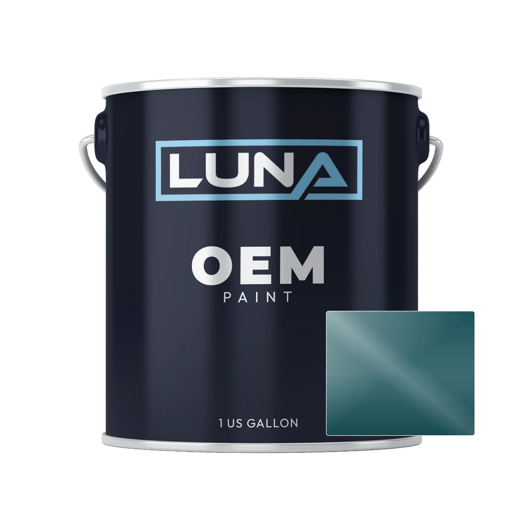 Alpine Lagon M. 979 | Luna OEM Basecoat - Gallon