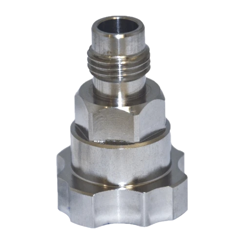 Sagola Disposable Paint Cup Adapters