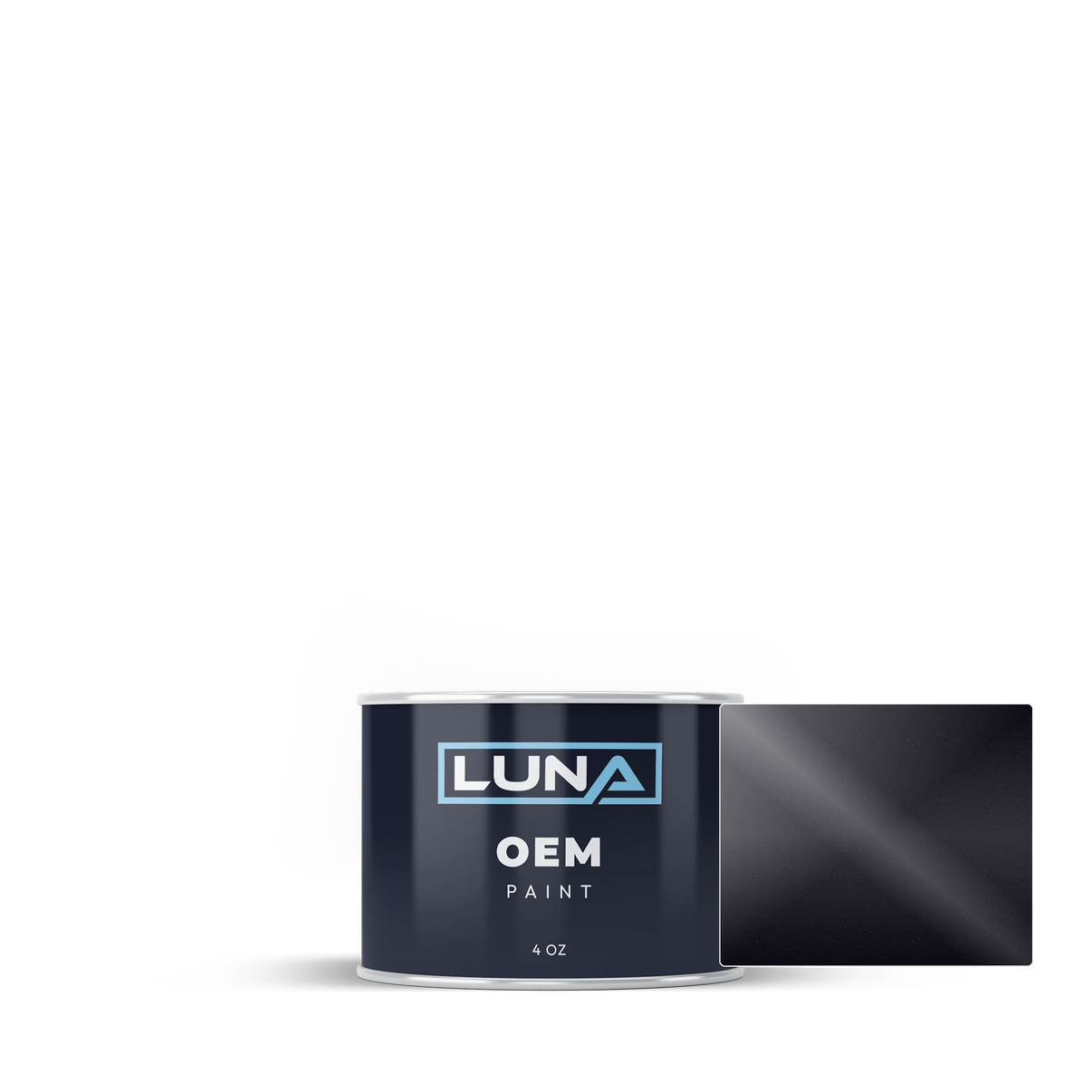 Audi | VW Mingblau P. 3 Z5L | Luna OEM Basecoat - 4oz