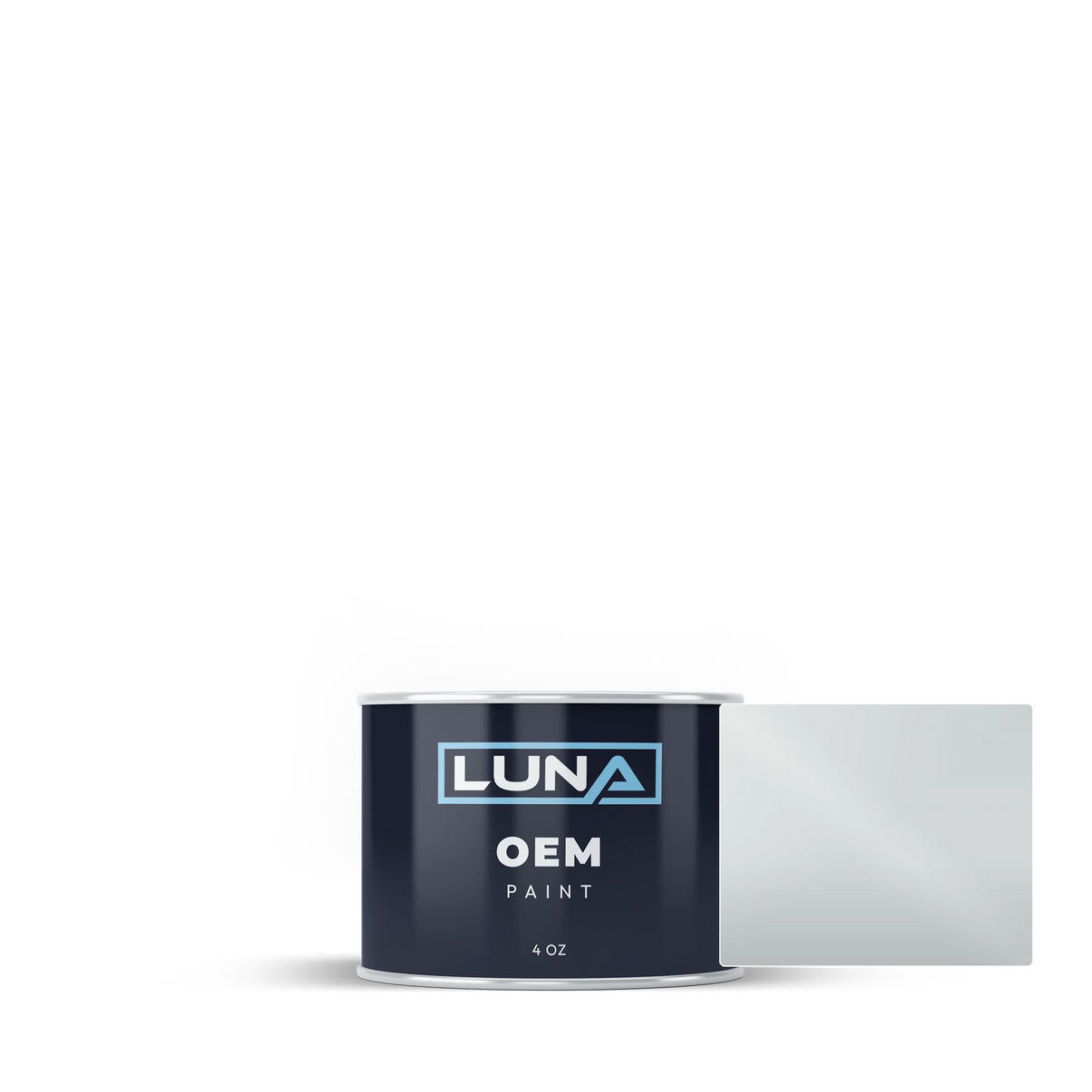 Ford Australia Platinum M. B | Luna OEM Basecoat - 4oz