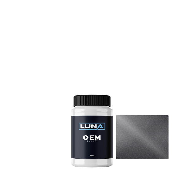 2oz Touch Up Bottle w/ Brush variant image