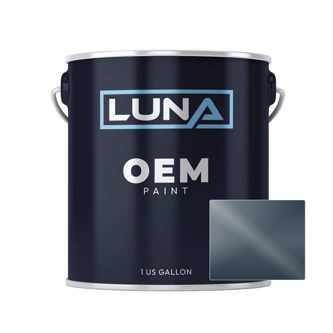 Aro Blu M. 237868 | Luna OEM Basecoat - Gallon