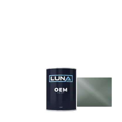 Audi | VW Viper M. LY6N | Luna OEM Basecoat - Pint