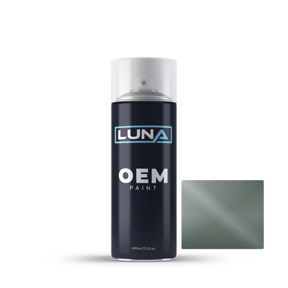 Audi | VW Viper M. LY6N | Luna OEM Basecoat - Aerosol