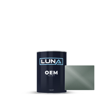 Audi | VW Viper M. LY6N | Luna OEM Basecoat - Quart