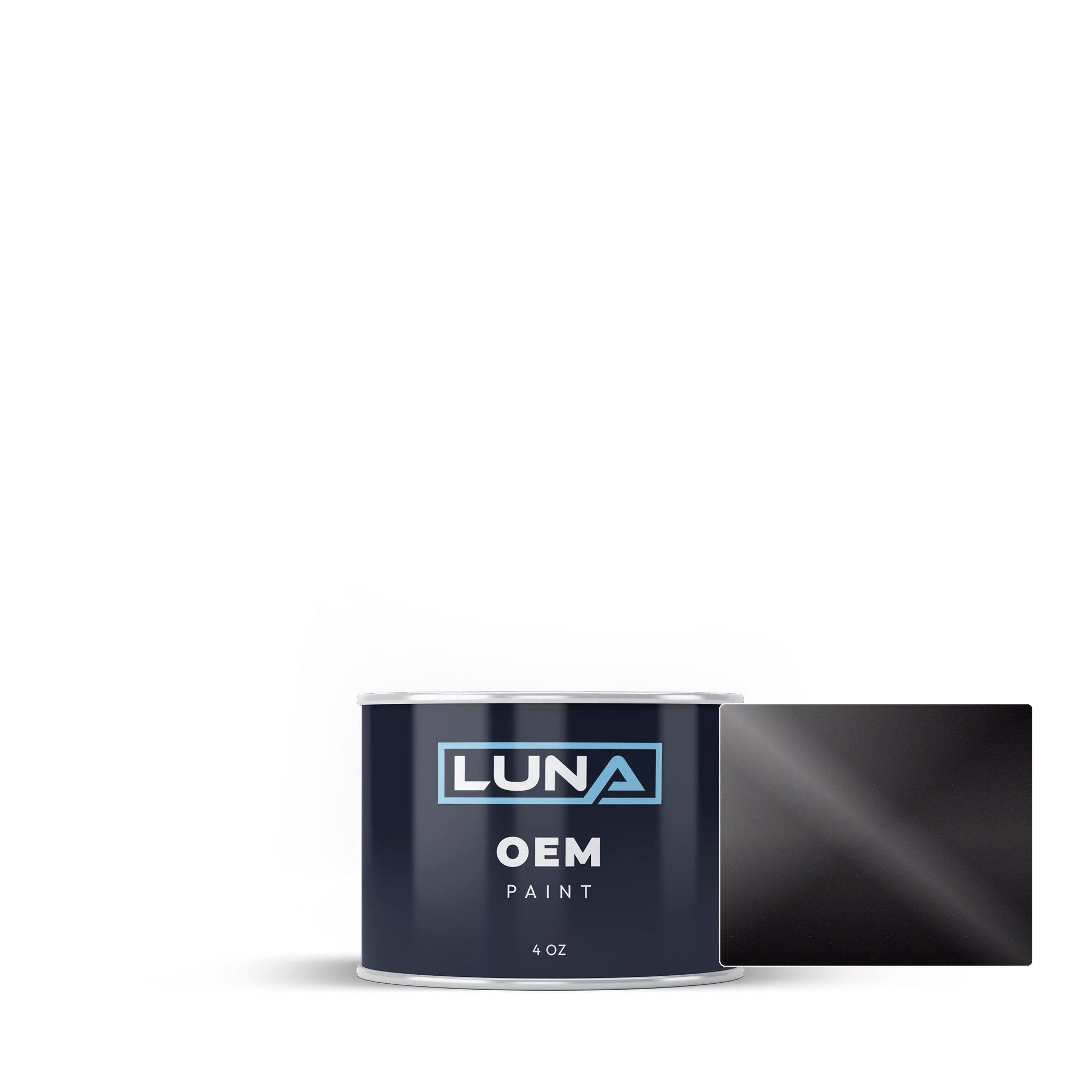 Gen. Motors Holden (aus) Raven P. 27L | Luna OEM Basecoat - 4oz