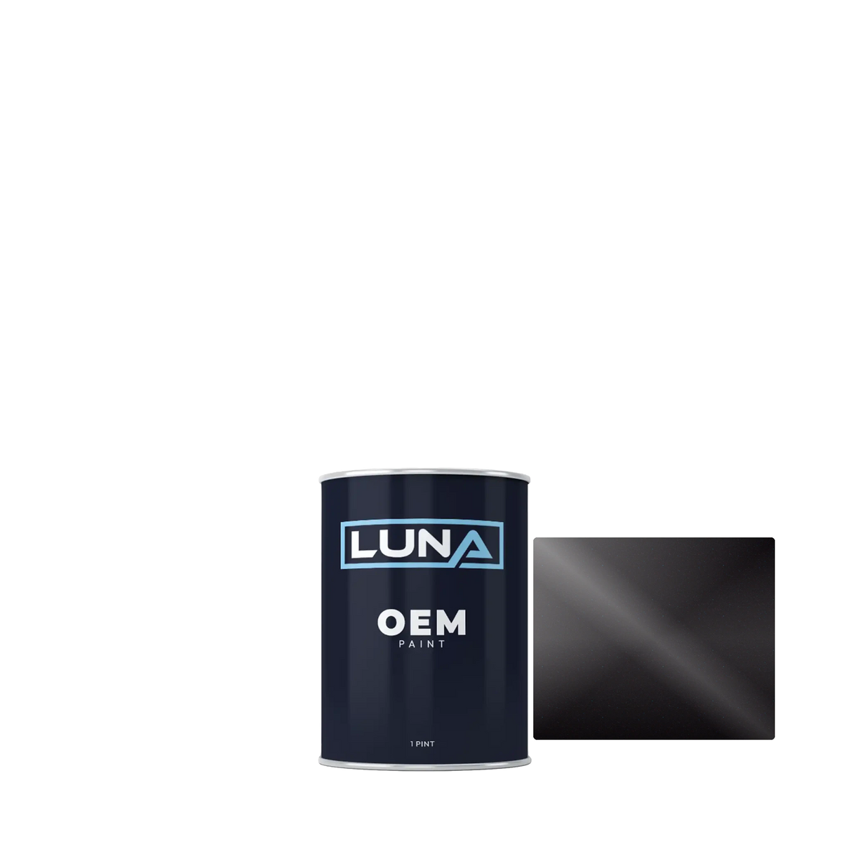 Gen. Motors Holden (aus) Raven P. B171 | Luna OEM Basecoat - Pint
