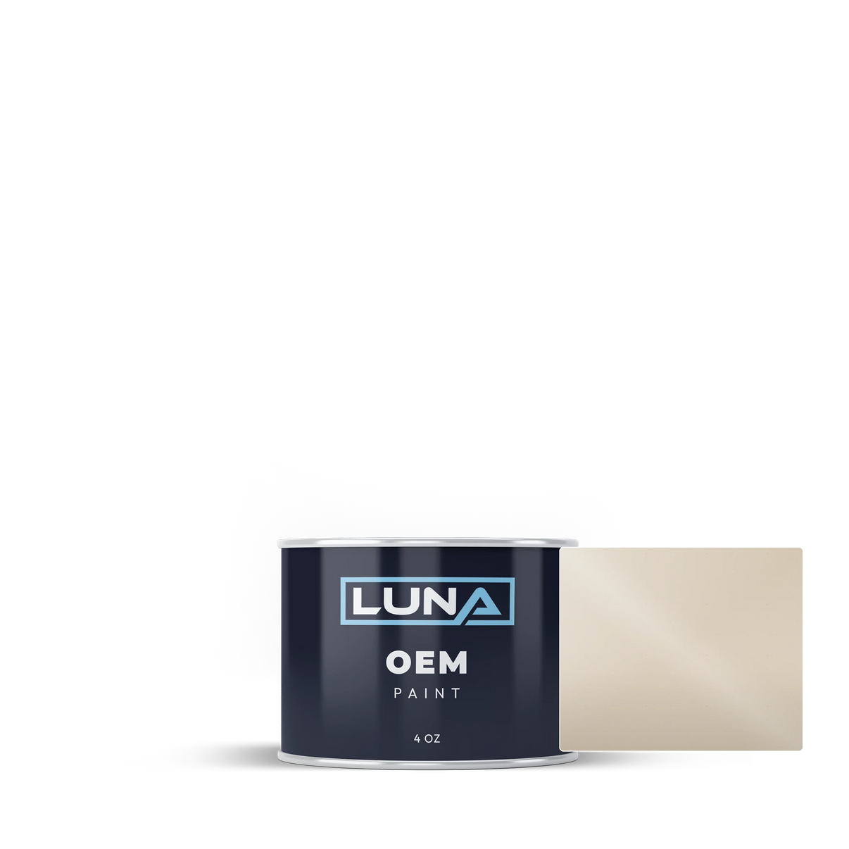 Peugeot Beige Tibesti P0CX | Luna OEM Basecoat - 4oz