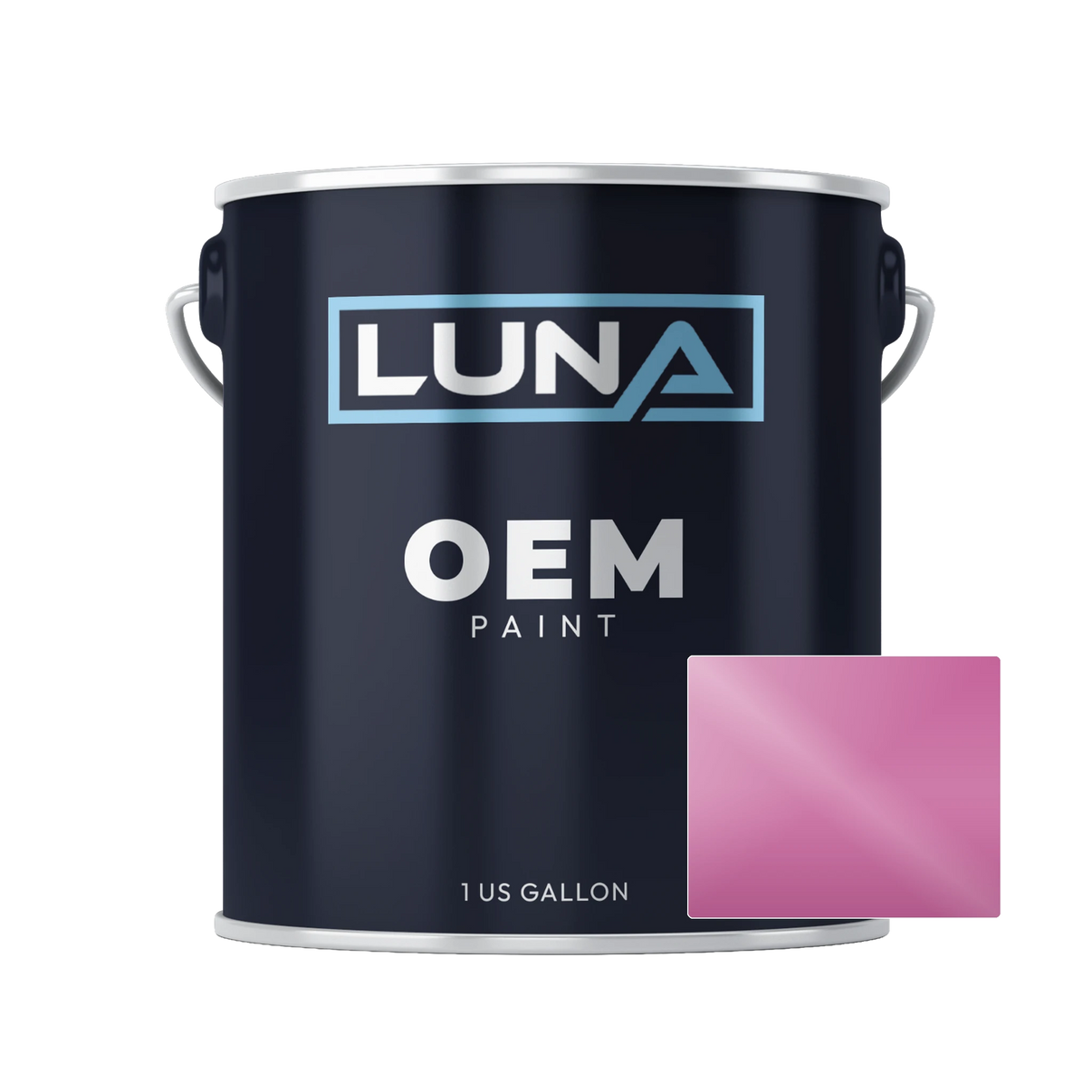 Luna Undercoat Blue P. LN152 - Gallon