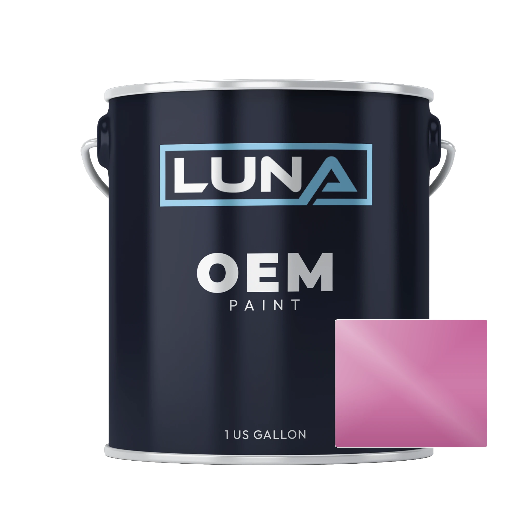 Luna Undercoat Blue P. LN152 - Gallon