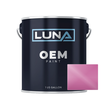 Luna Undercoat Blue P. LN152 - Gallon