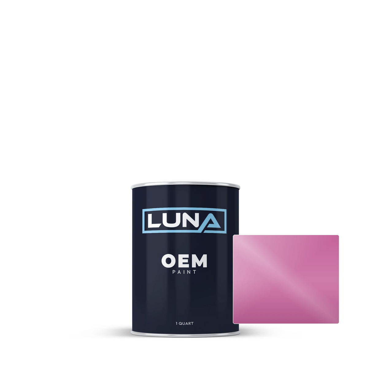 Luna Undercoat Blue P. LN152 - Quart