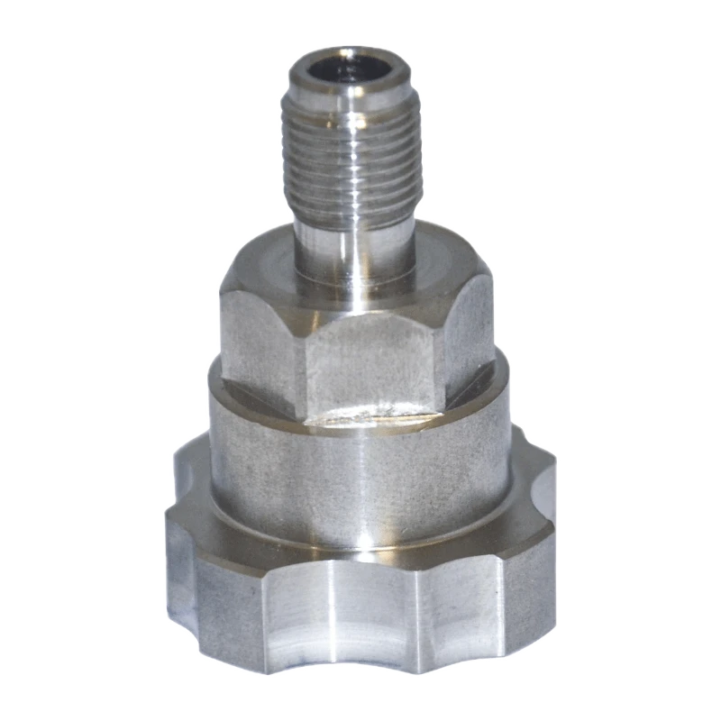 Sagola Disposable Paint Cup Adapters
