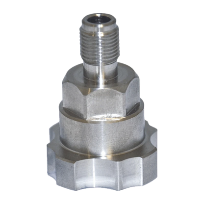 Sagola Disposable Paint Cup Adapters