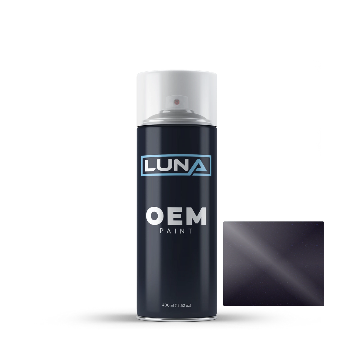 Citroen Noctambule Nacre E3 | Luna OEM Basecoat - Aerosol