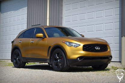 Pure Gold Alloy Pearls