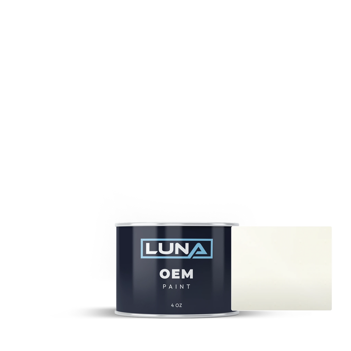 Ncs White S0500-N | Luna OEM Basecoat - 4oz
