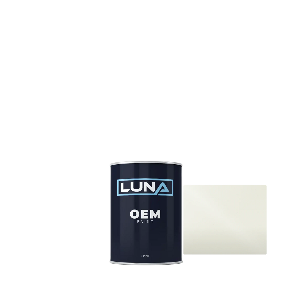 Ford Crystal W | Luna OEM Basecoat - Pint