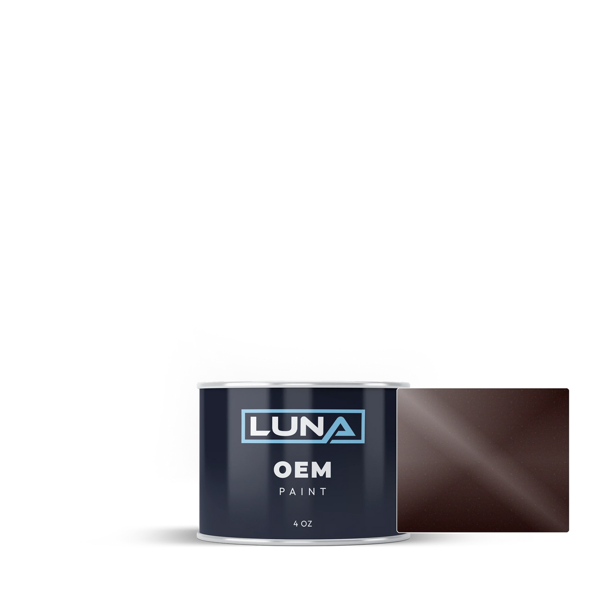 Bedford Chestnut M. 60L | Luna OEM Basecoat - 4oz