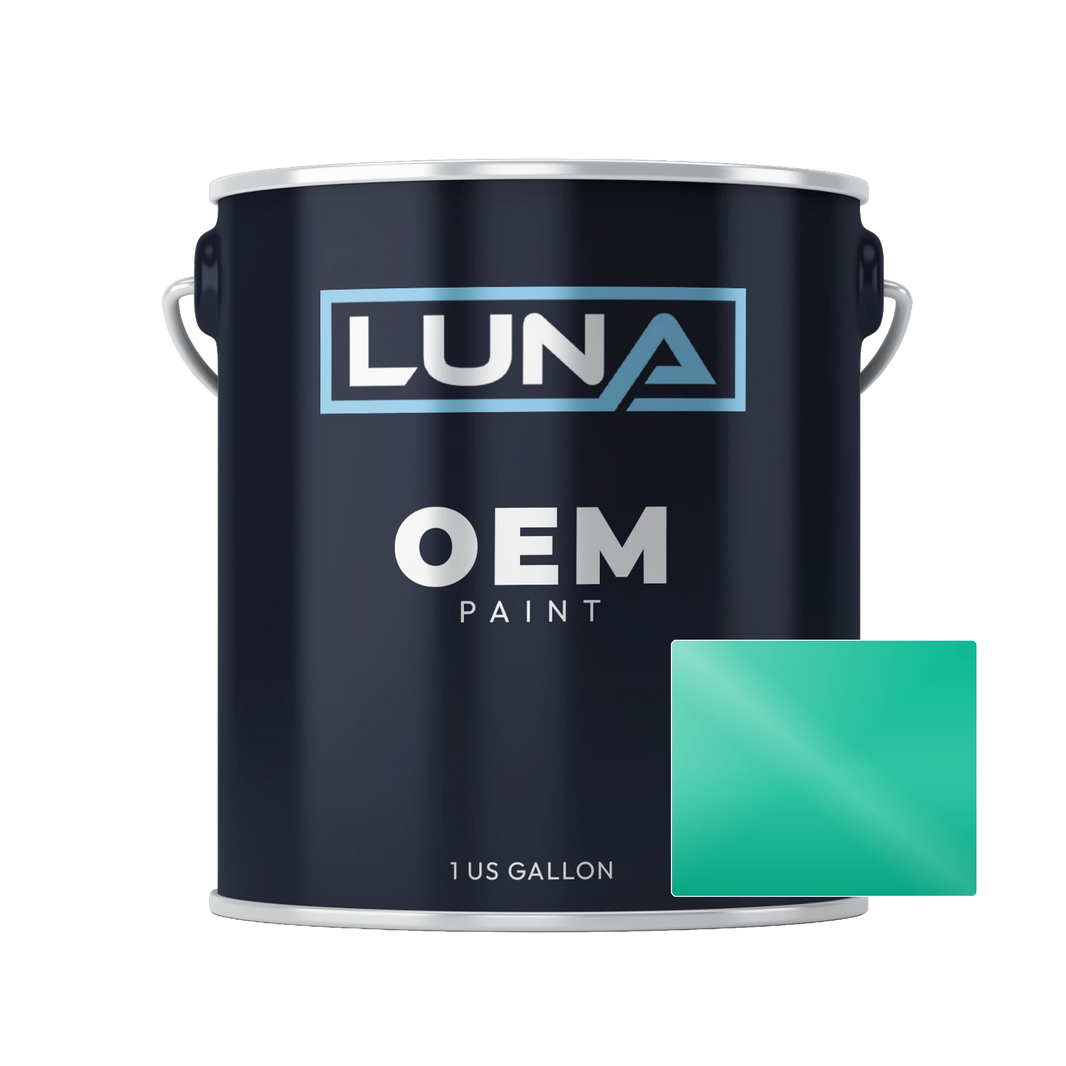 Dr Calzona Green S2938 | Luna OEM Basecoat - Gallon