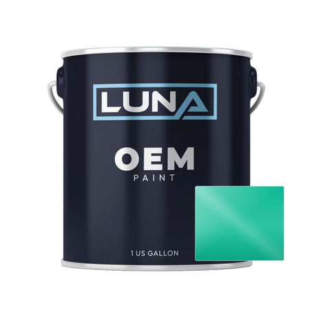 Dr Calzona Green S2938 | Luna OEM Basecoat - Gallon