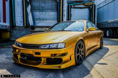 Pure Gold Peelable Car Kit