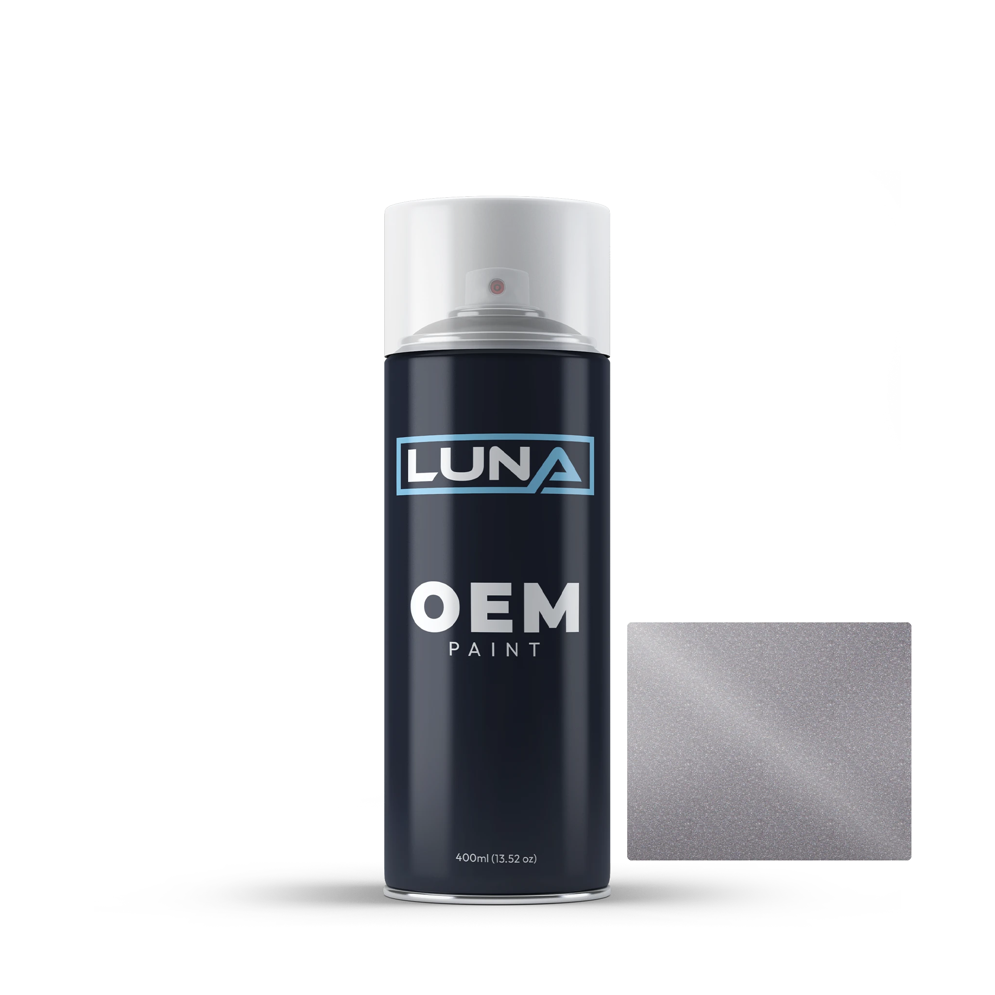 Nissan Comb. Of Nis Lp0 / Nis Lp1 1P4 | Luna OEM Basecoat - Aerosol